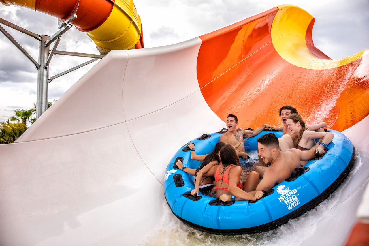 Island H2O Water Park – photo 5