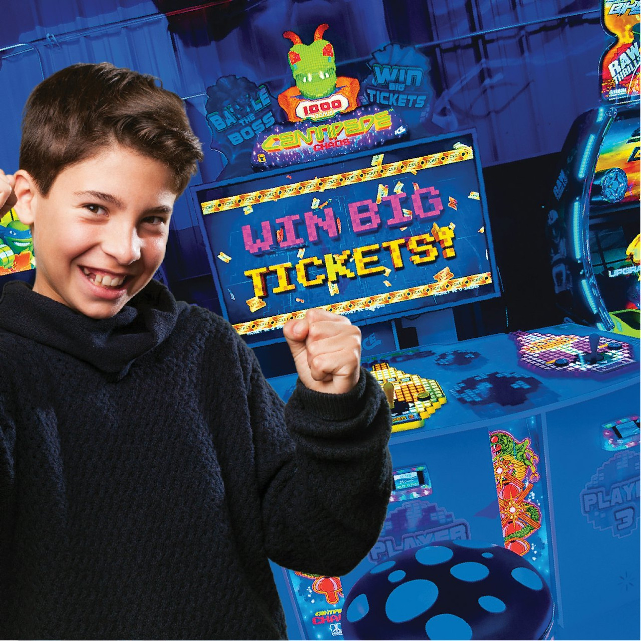 Houston Interactive Aquarium & Animal Preserve Ticket – photo 9
