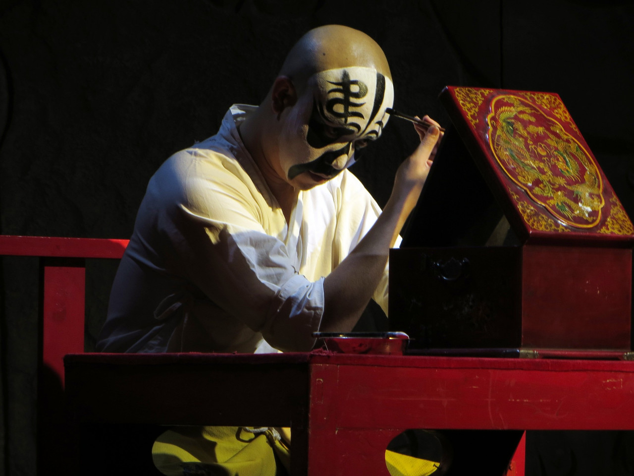 Peking Opera Show – photo 3