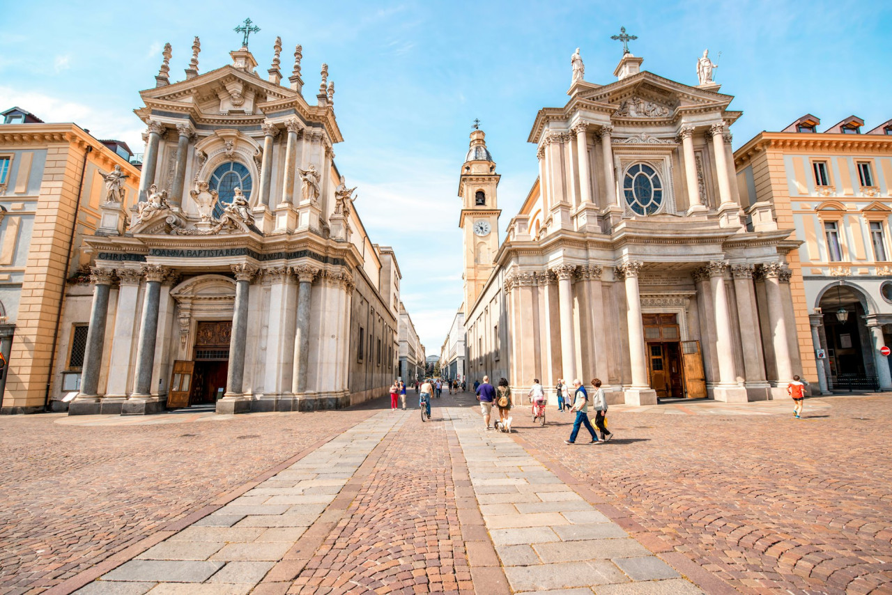 Torino + Piemonte Card – photo 5