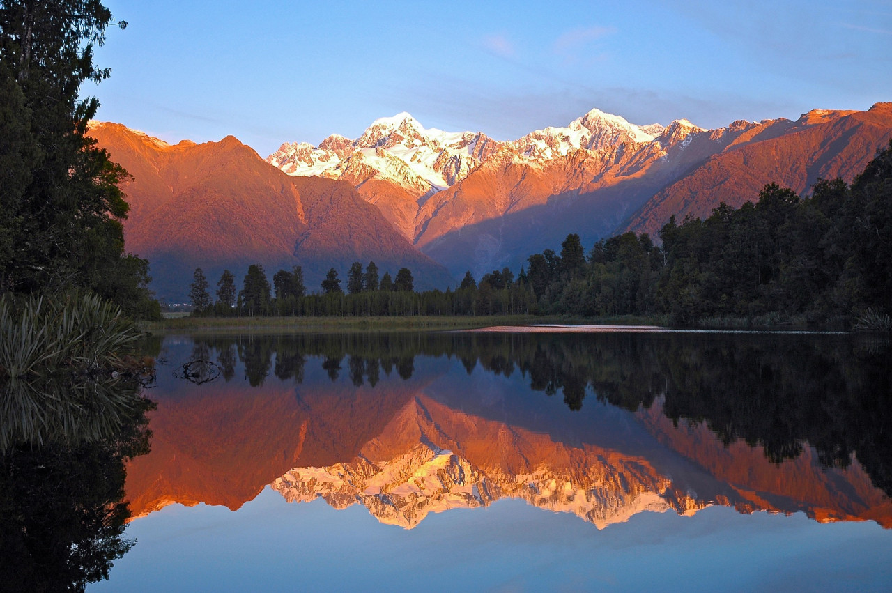 Mount Cook Big Sky Stargazing – photo 4