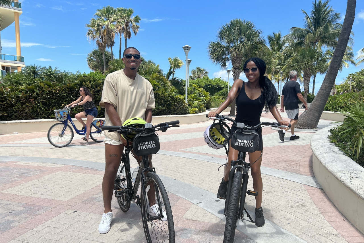 Miami Beach Bike Rental – photo 6