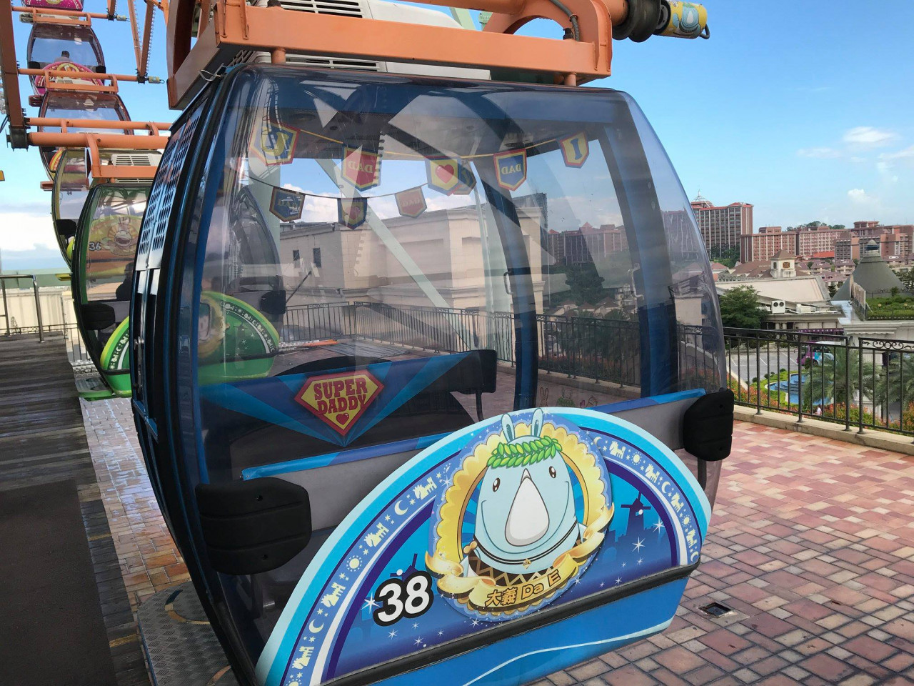 Kaohsiung E-DA Theme Park – photo 2