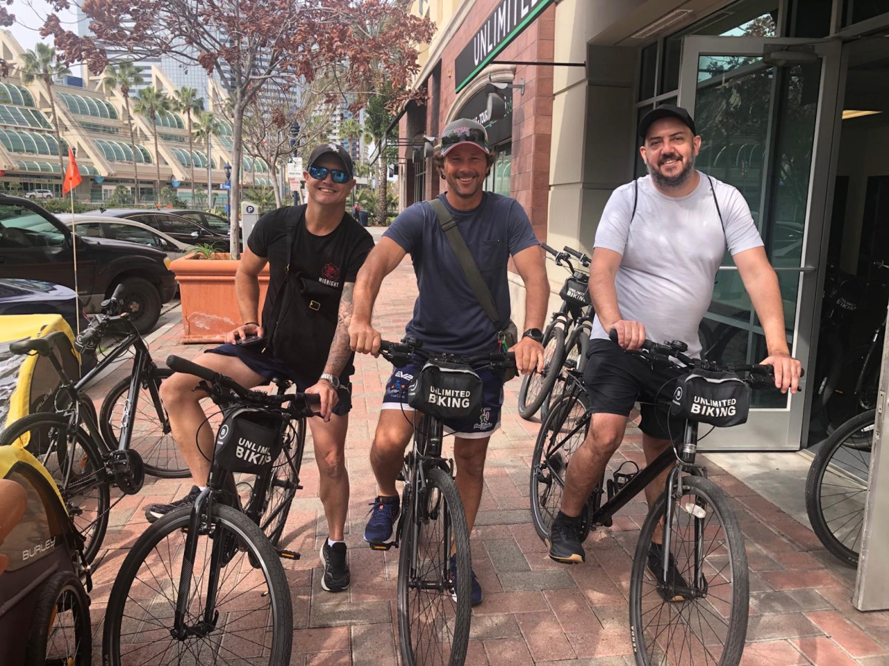 San Diego Bike Rentals – photo 7