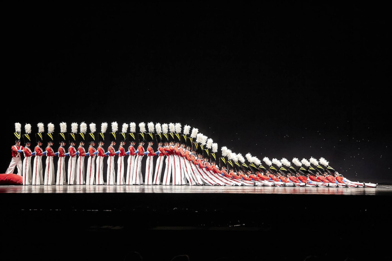 Radio City Music Hall Christmas Spectacular Show Starring the Rockettes Tickets – photo 8
