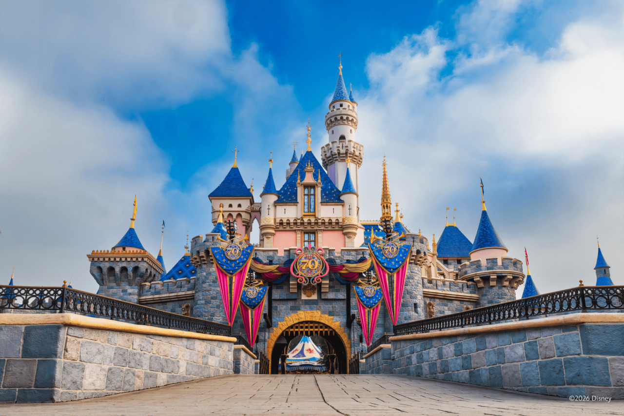  LA 디즈니랜드 & 캘리포니아 어드벤처 파크 입장권 (1파크/ 2파크 호퍼/ 라이트닝 레인 멀티 패스 우선 입장권)