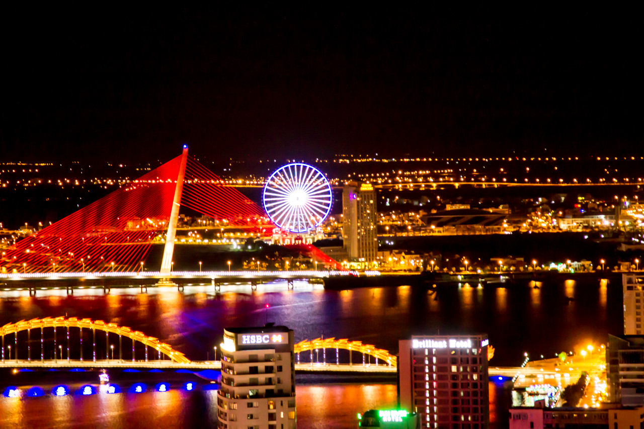 Da Nang Night Tour – photo 6