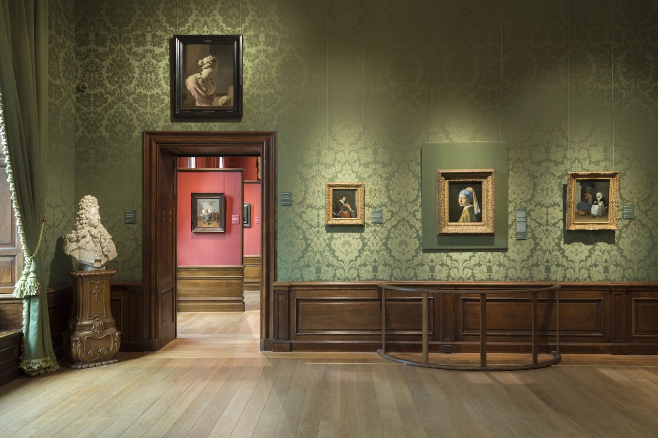 The Mauritshuis Museum Ticket – photo 4