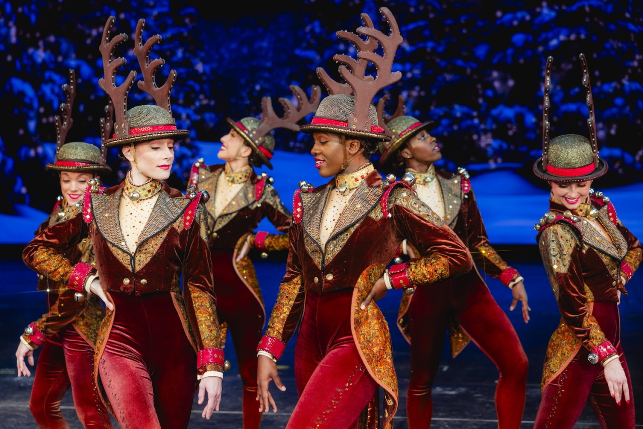 Radio City Music Hall Christmas Spectacular Show Starring the Rockettes Tickets – photo 7