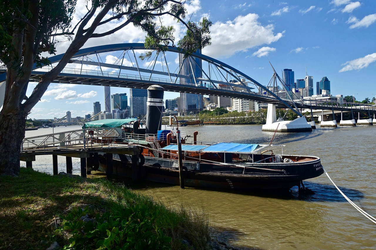 Brisbane Cycling Tour – photo 7