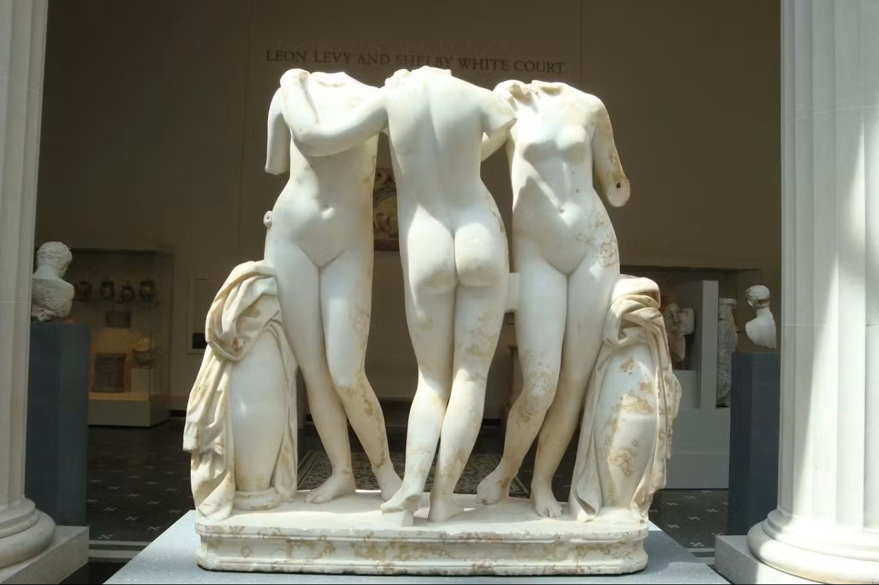 The Metropolitan Museum of Art Ticket + Tour – photo 5