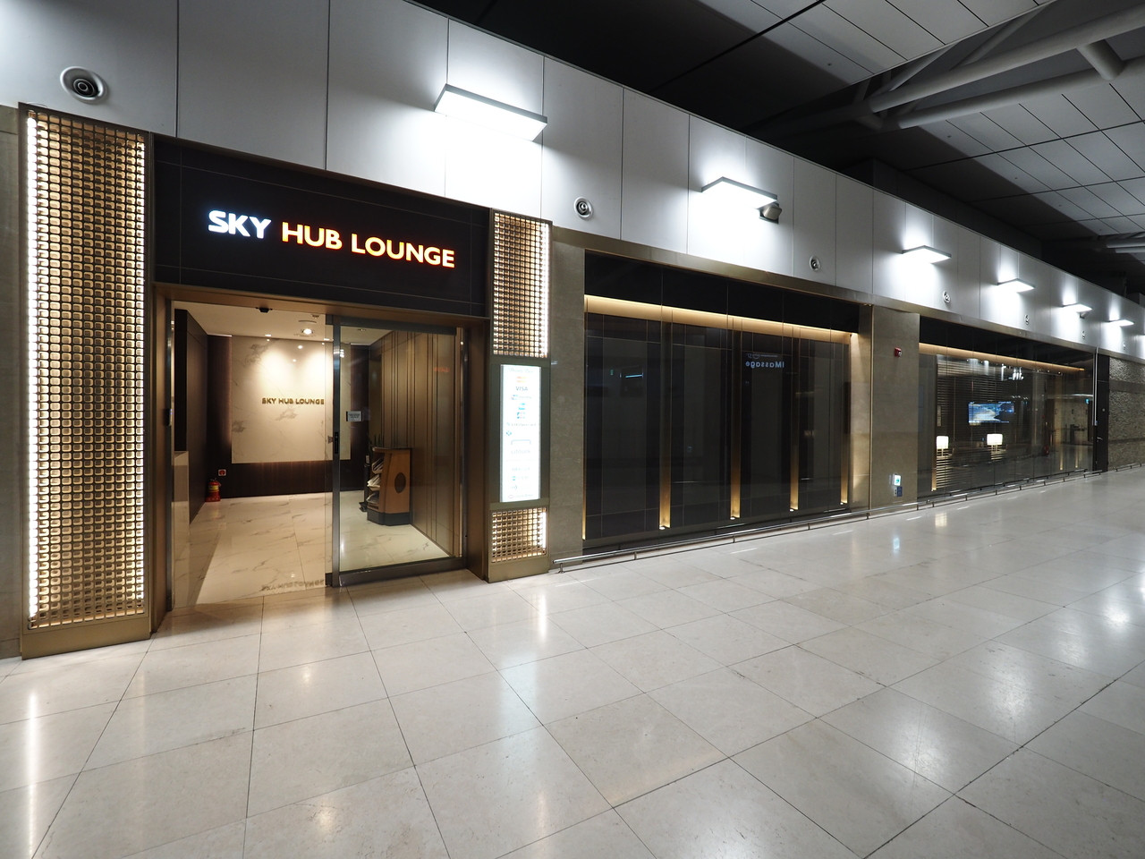 Plaza Premium Lounge - Incheon International Airport – photo 7