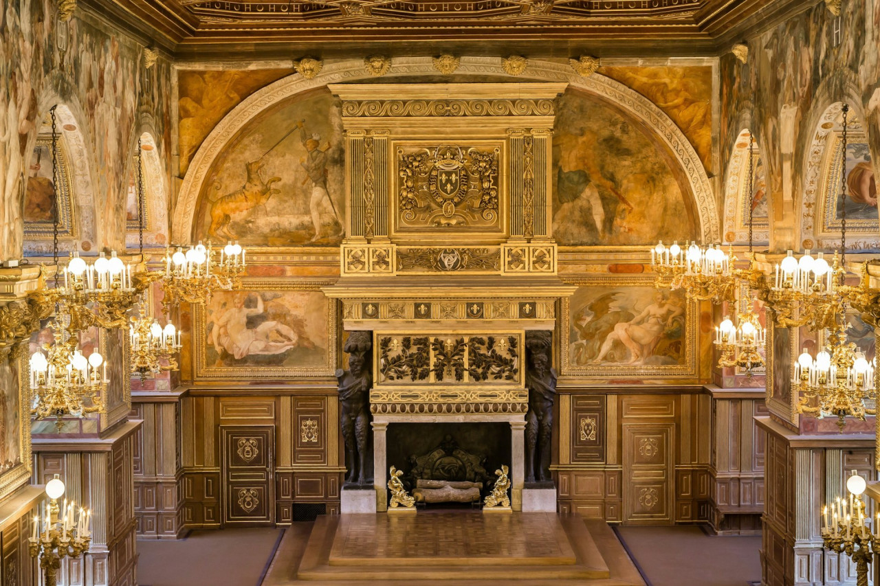 Château de Fontainebleau Ticket – photo 9