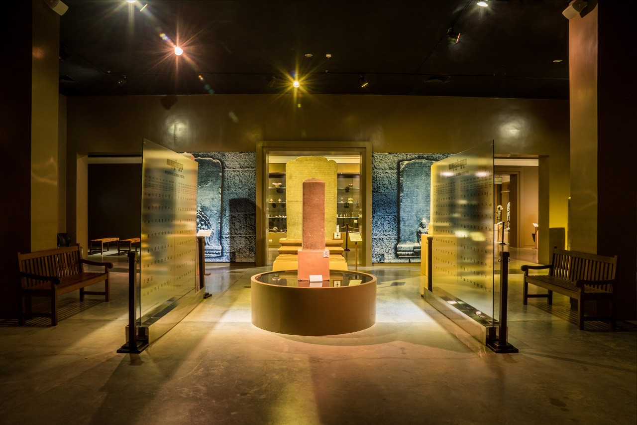 Angkor National Museum – photo 5