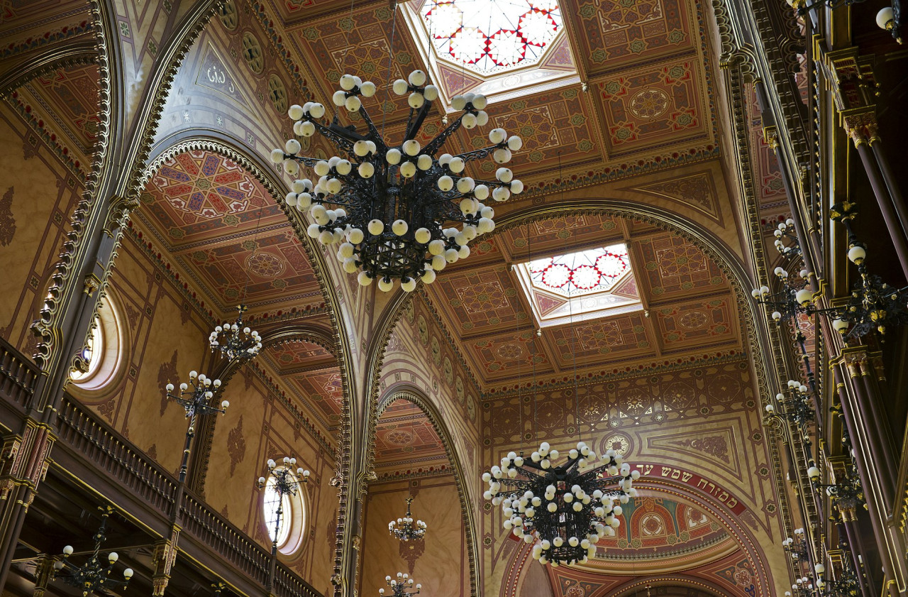 Dohány Street Synagogue Ticket – photo 4