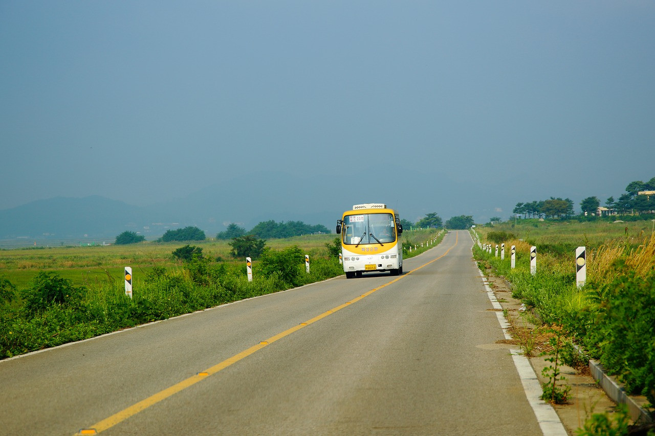 Kenting Express Bus Transfers from Kaohsiung to Kenting – photo 4