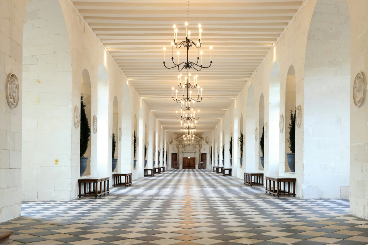 Château de Chenonceau Ticket – photo 8