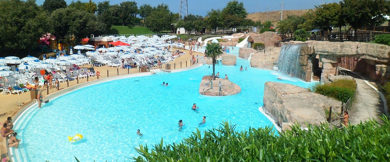 Aquafelix Waterpark – photo 8