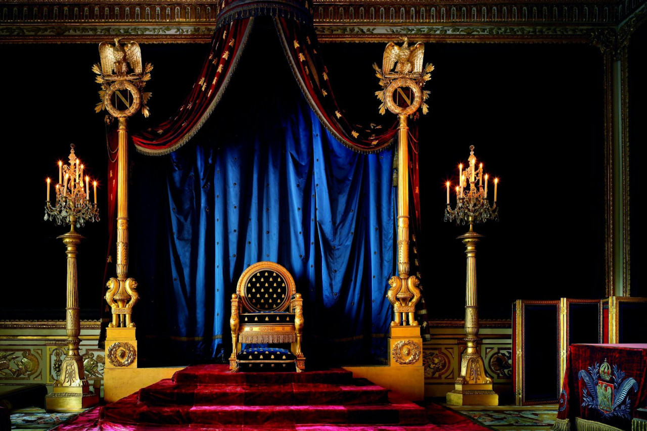 Château de Fontainebleau Ticket – photo 8