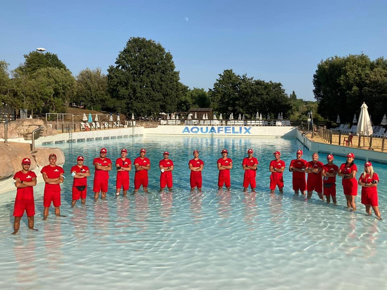 Aquafelix Waterpark – photo 6