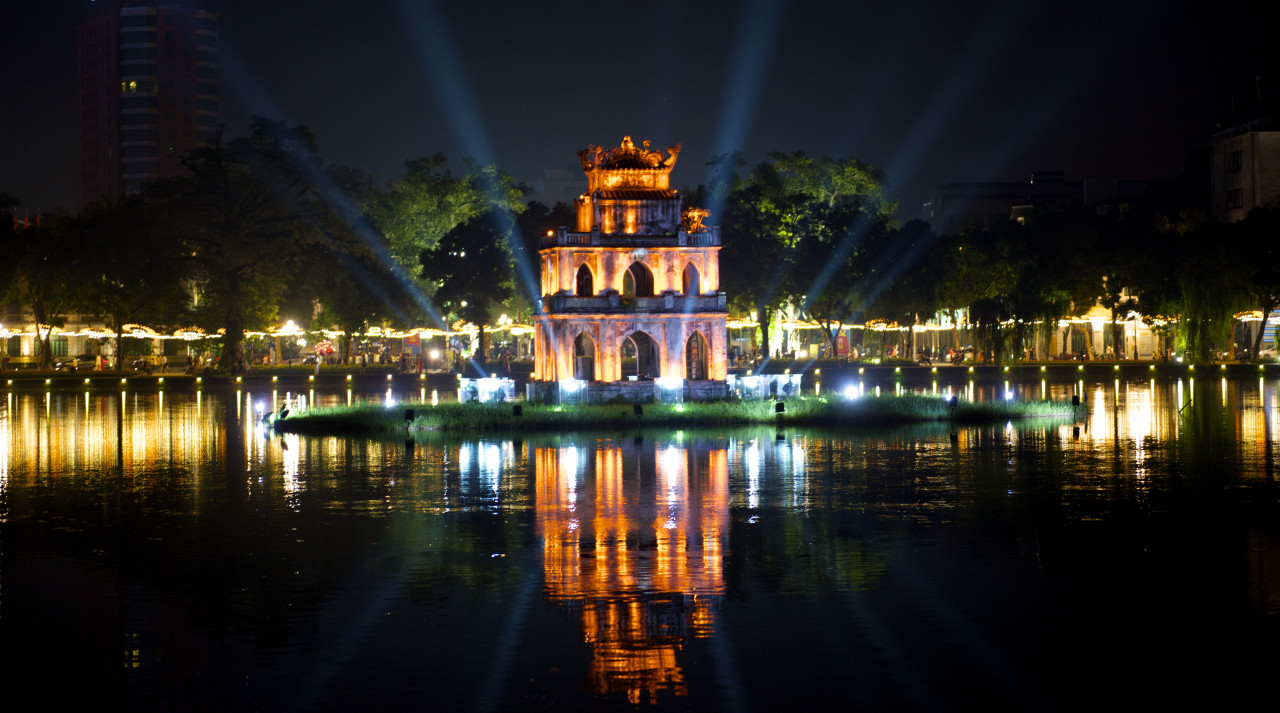 Thang Long Water Puppet Show – photo 3
