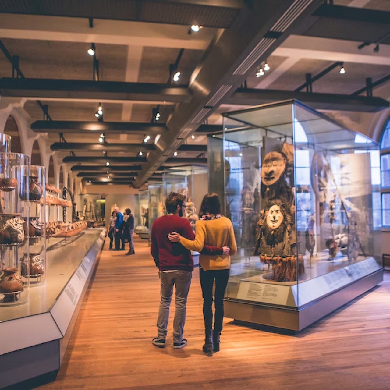 Tropenmuseum of World Cultures – photo 7