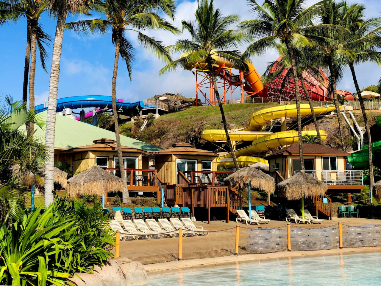 Hawaii: Wet 'n' Wild Ticket + Transportation from Waikiki – photo 5