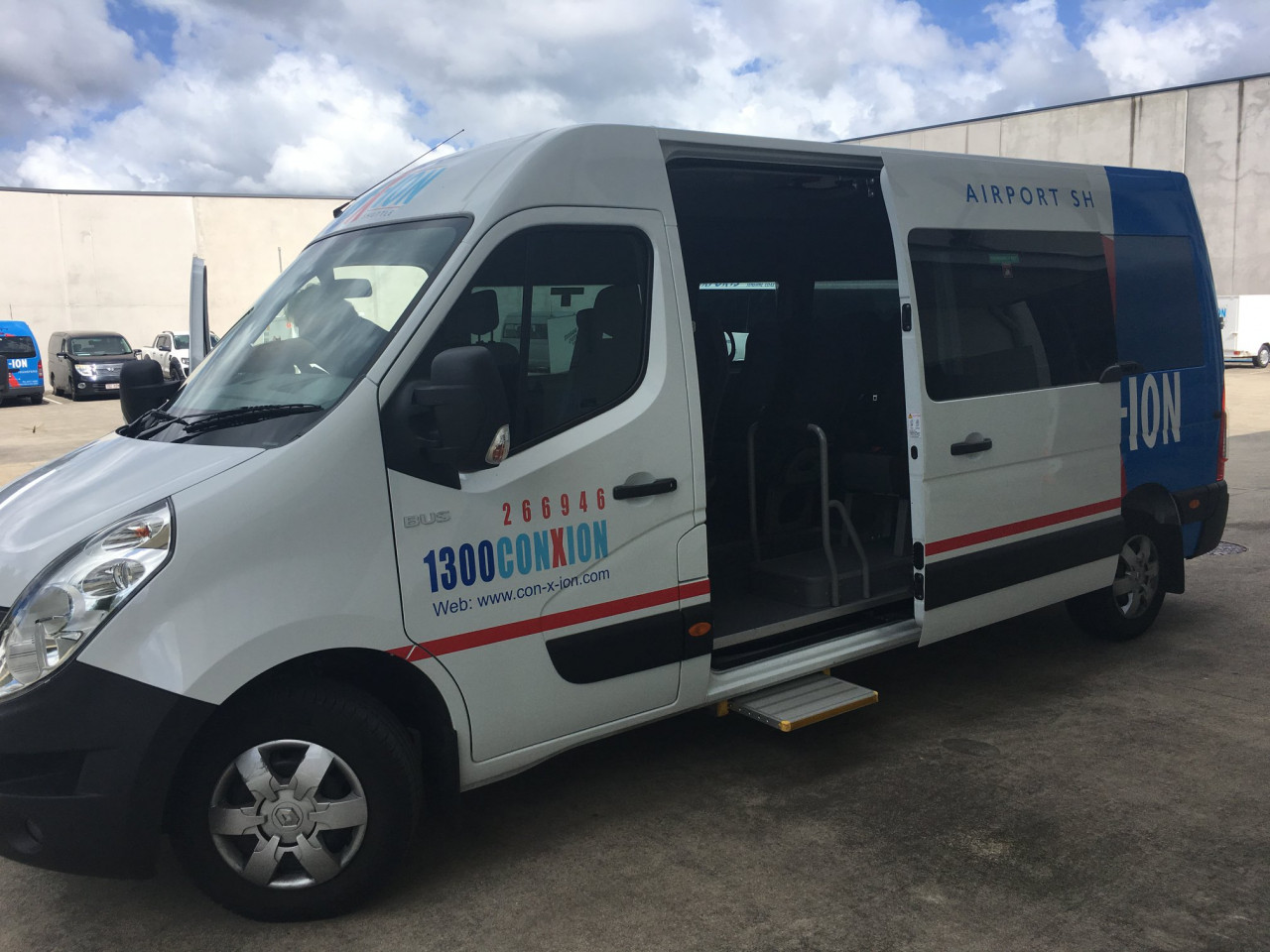 Melbourne Airport Shared Transfers – photo 2
