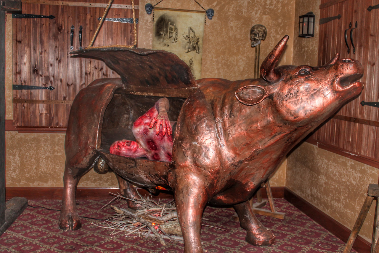 St. Augustine Medieval Torture Museum – photo 4