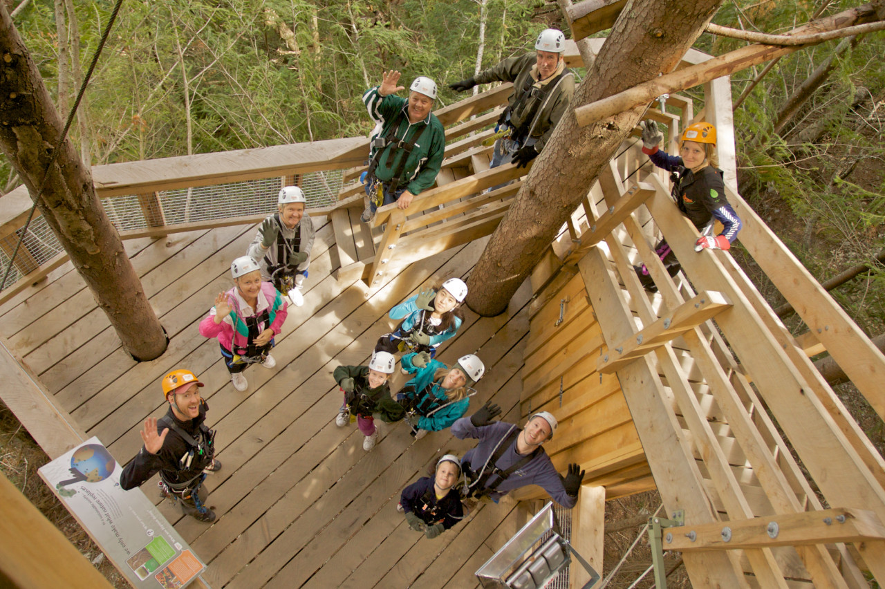 Ziptrek Ecotours Queenstown – photo 7