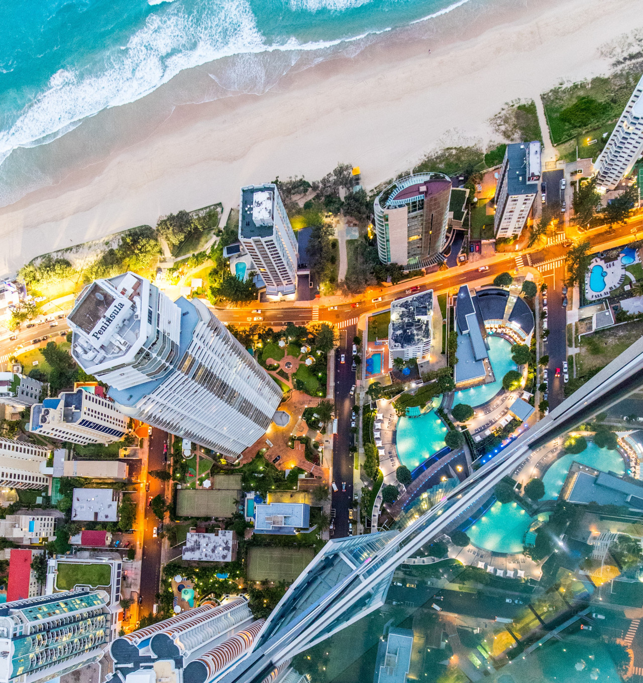 SkyPoint Climb in Gold Coast – photo 4