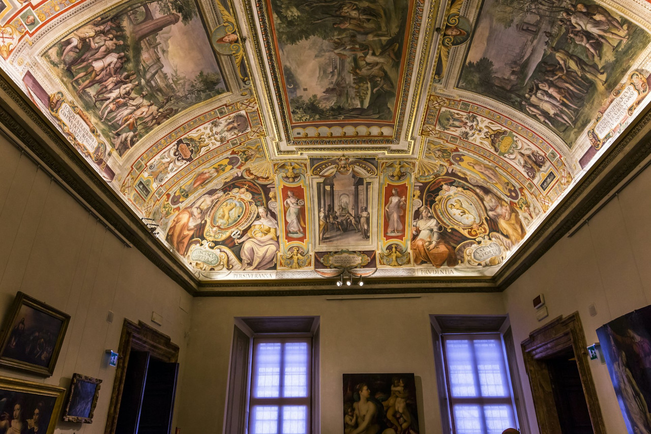 Barberini Palace & Galleria Corsini Ticket – photo 3