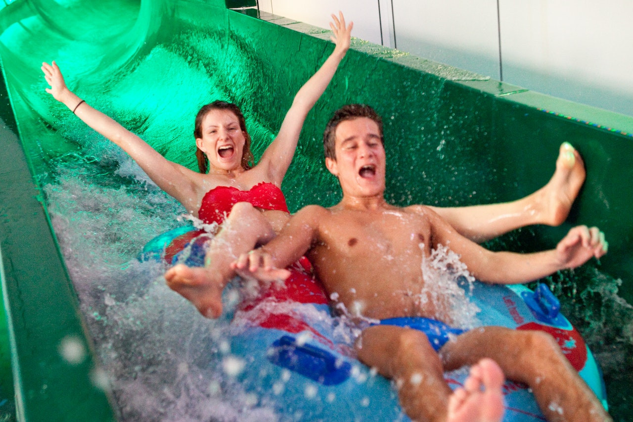 Aquaboulevard – photo 7