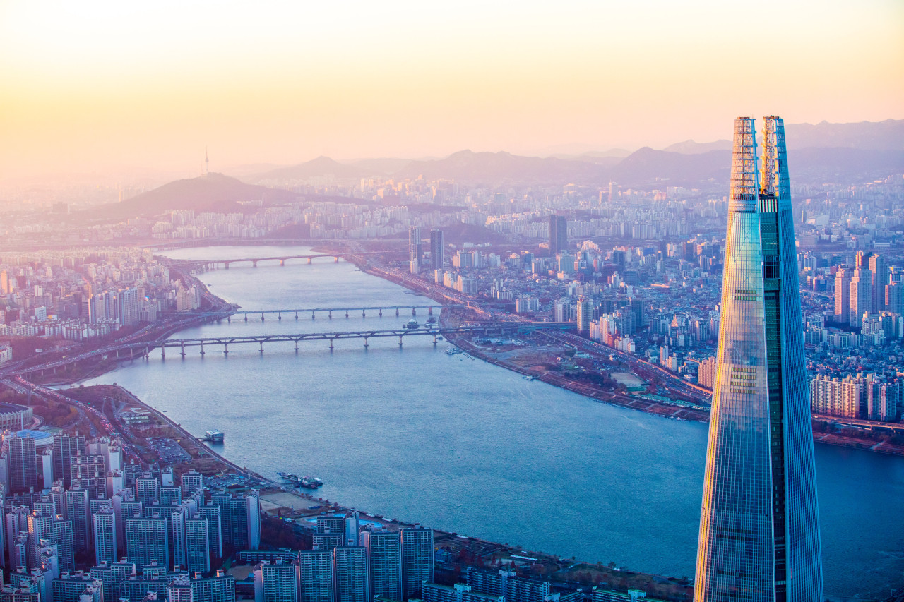 COMBO: Lotte World Adventure Seoul + Lotte World Aquarium + Seoul Sky Observatory Tickets – photo 7