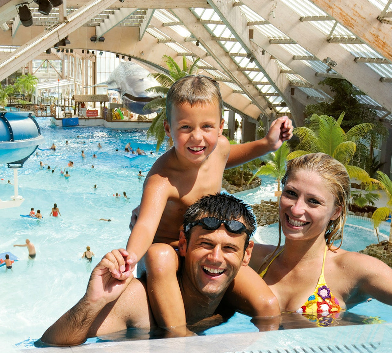 Aquaboulevard – photo 4