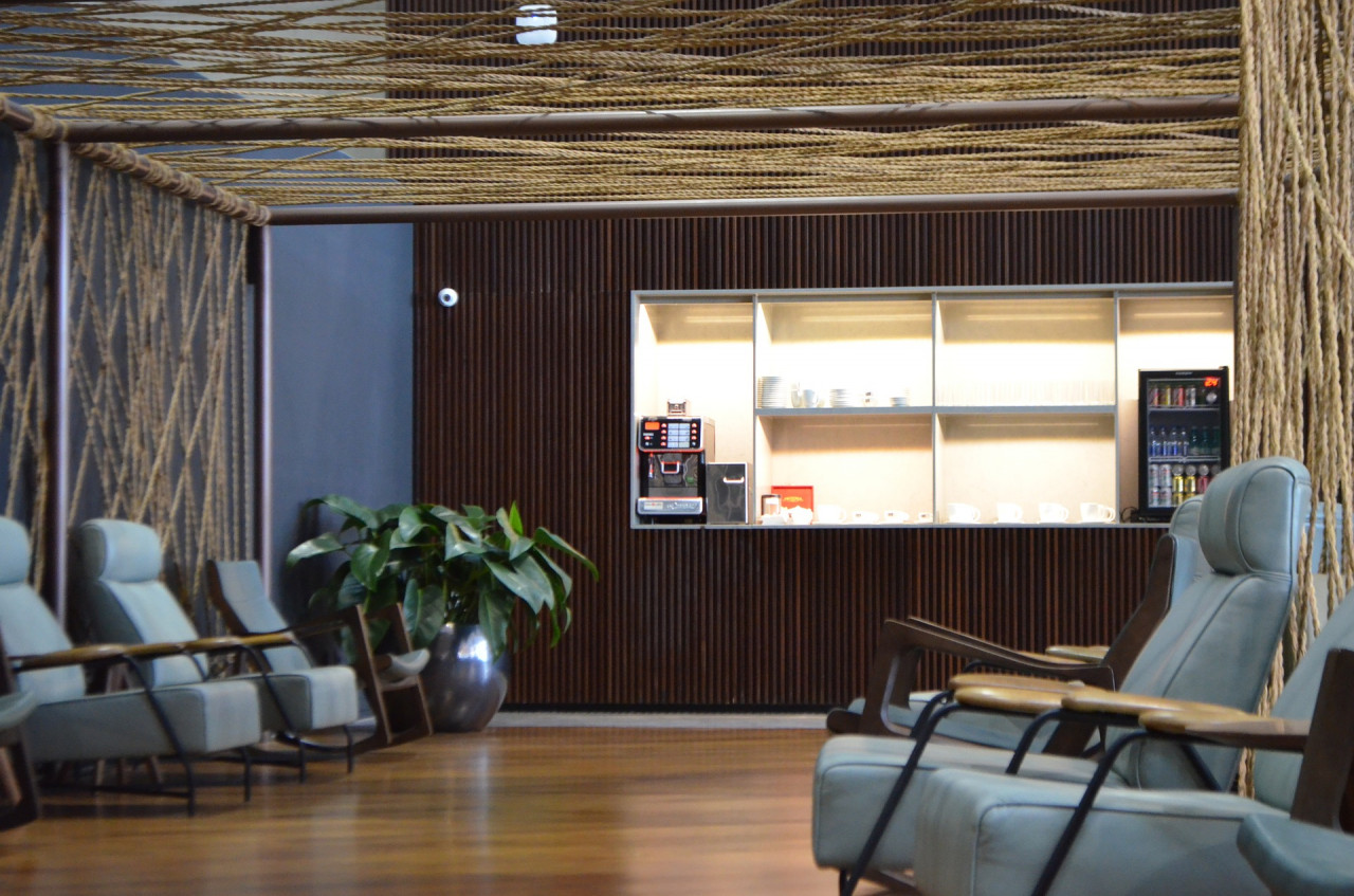 Shanghai Airport VIP Assistance and Lounge Access - International Flights – photo 3