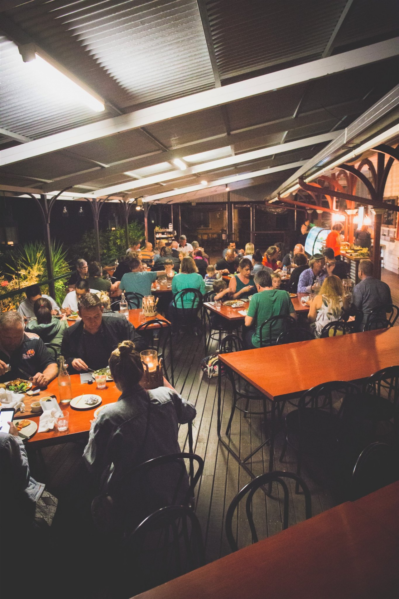 Spirits of the Red Sand  - Aboriginal Live Theatre Show with Dinner – photo 8