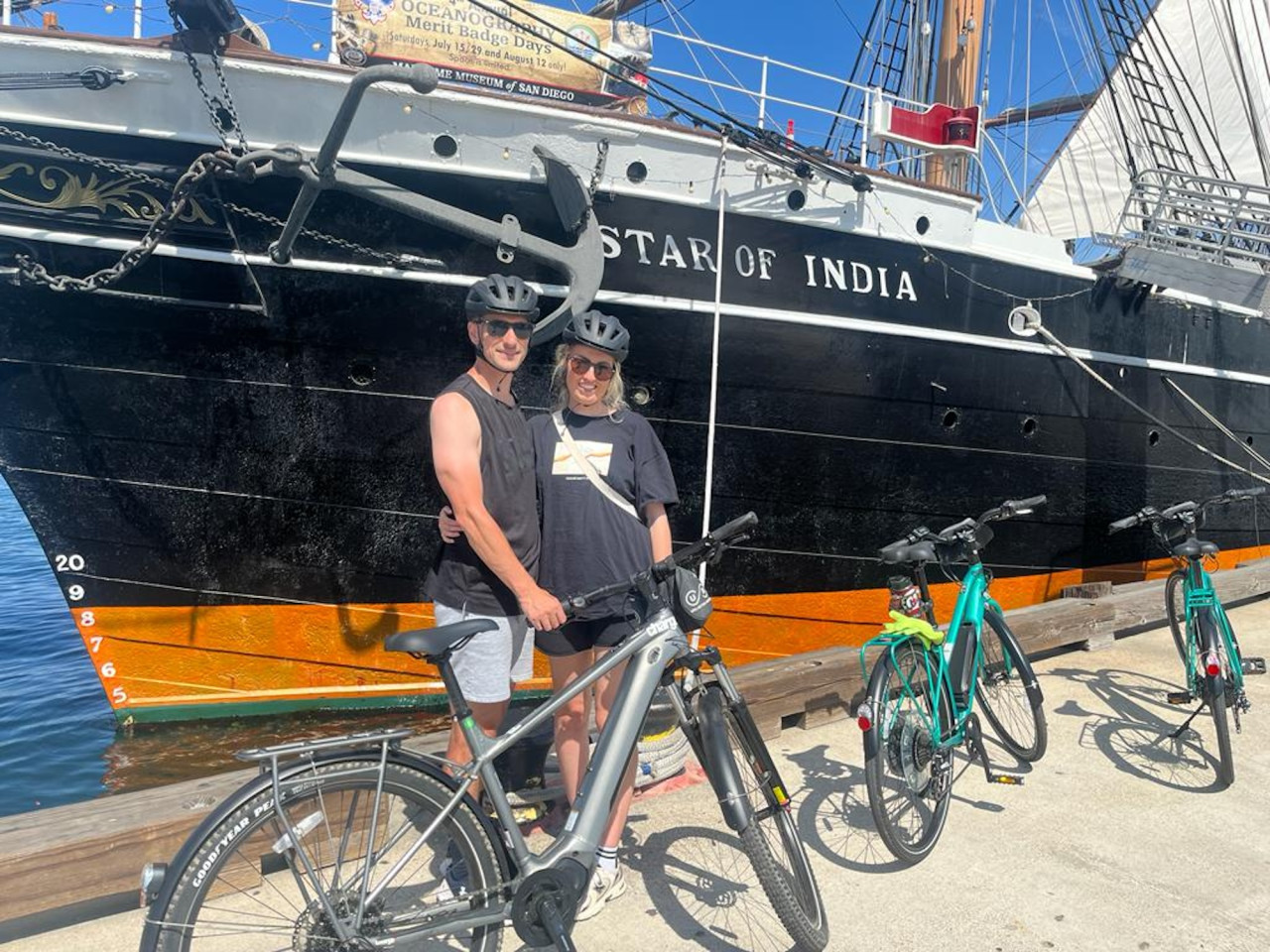 San Diego Bike Rentals – photo 2
