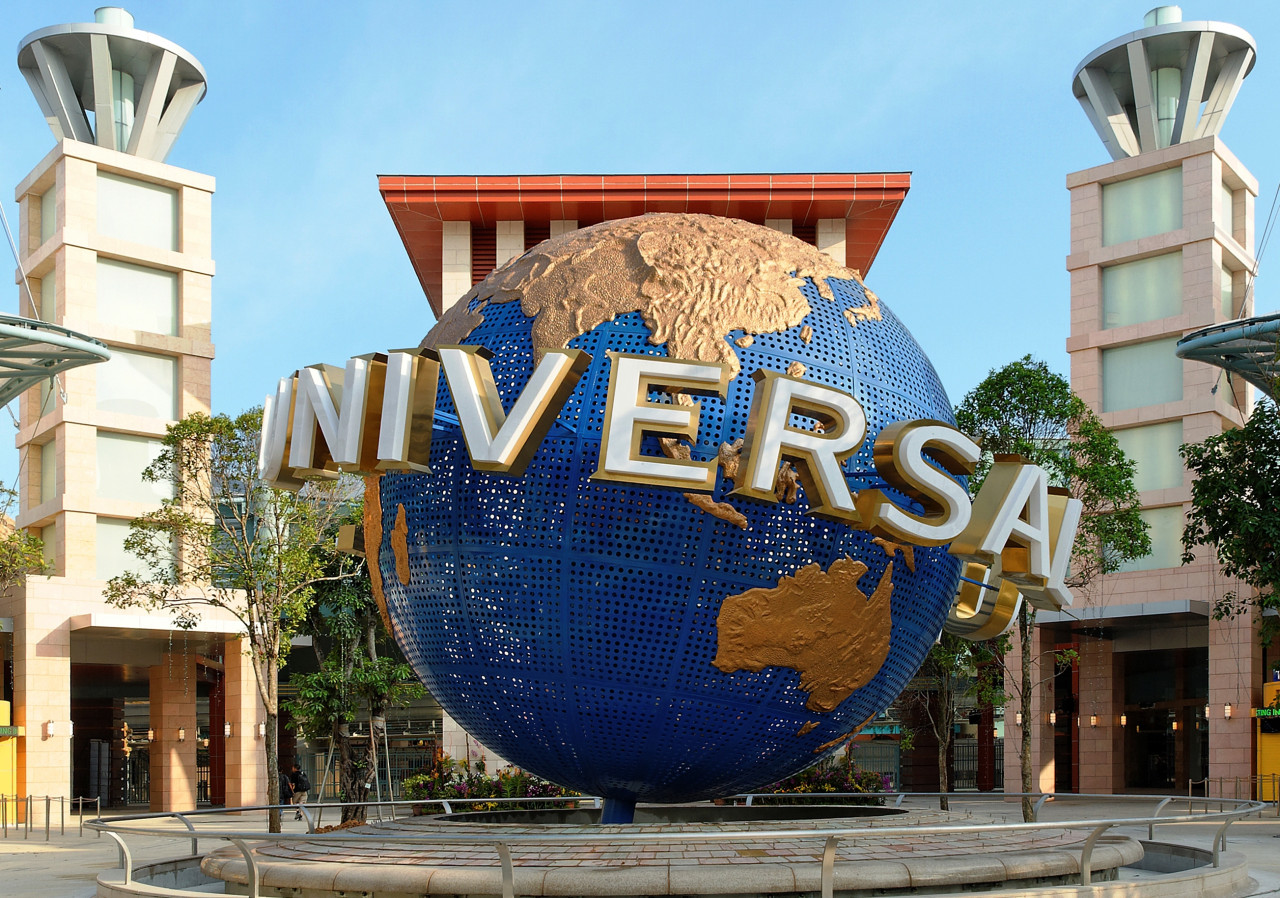 COMBO: Universal Studios Singapore + Singapore Oceanarium + Adventure Cove Waterpark Tickets – photo 3
