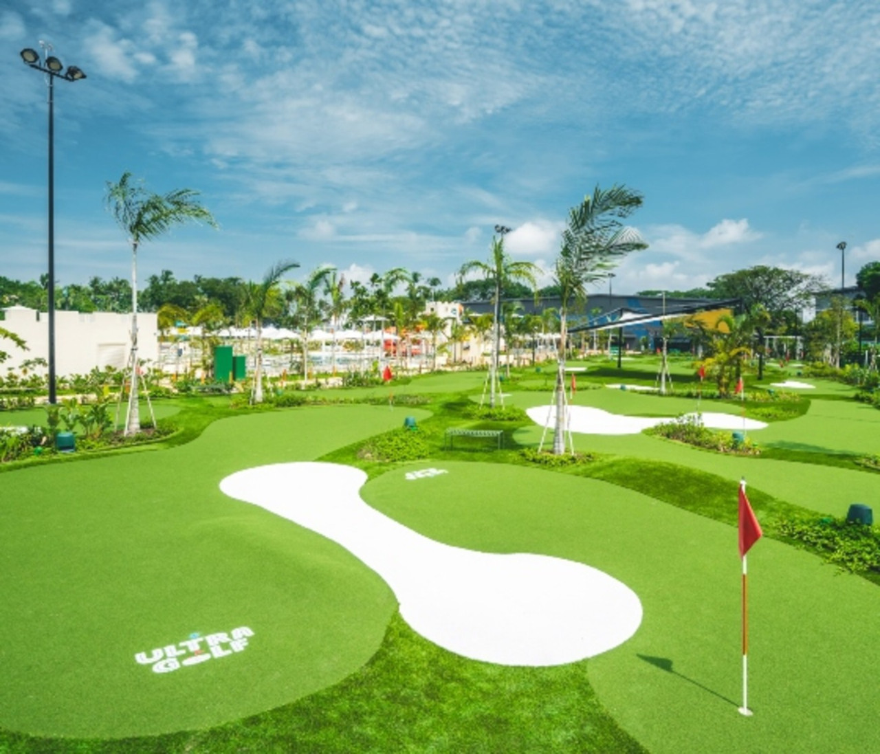 UltraGolf at The Palawan@Sentosa Ticket – photo 4