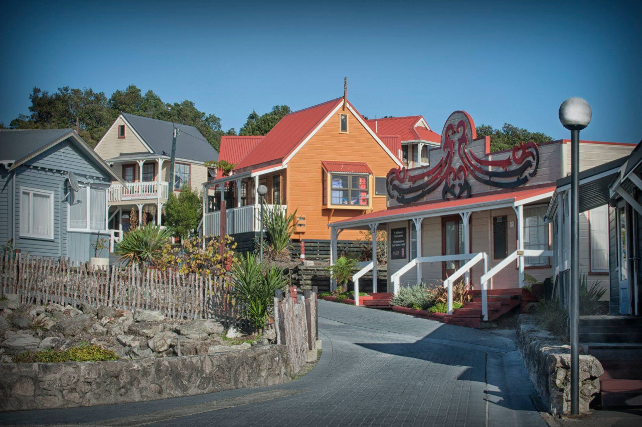 Whakarewarewa Thermal Village – photo 8