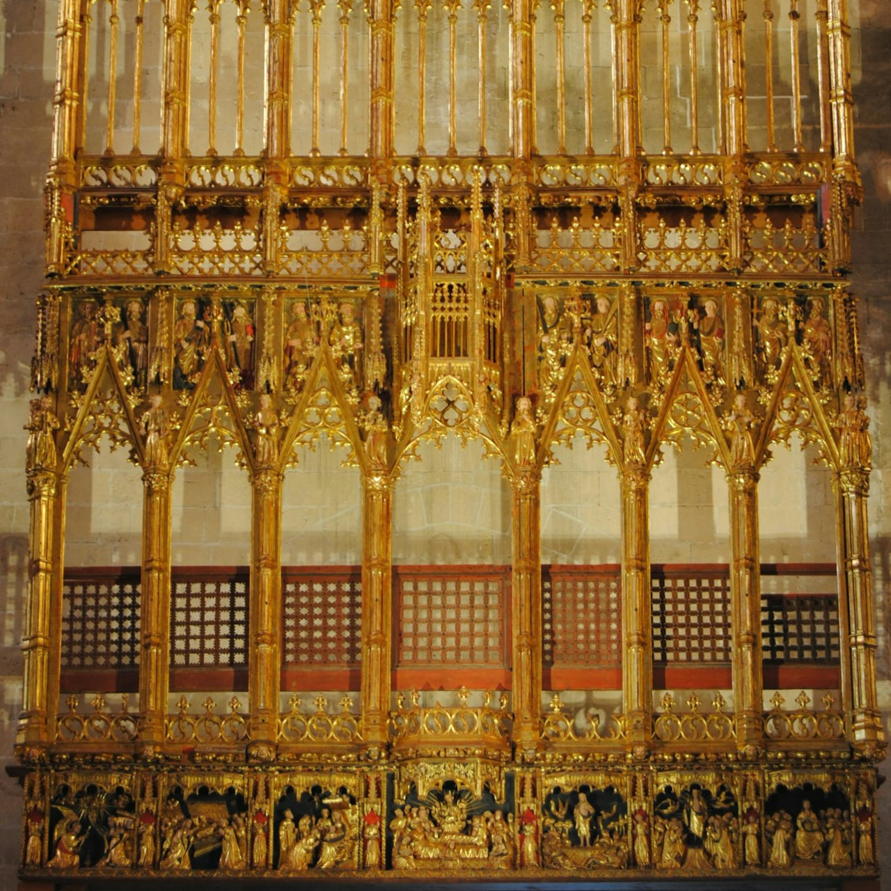 Mallorca Cathedral Ticket – photo 4