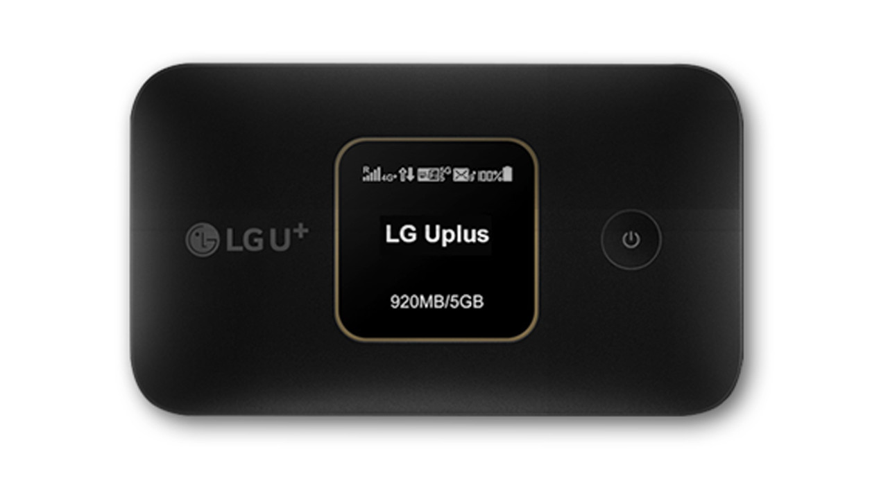 South Korea 4G Pocket WiFi Rental (Airport Pickup) – photo 3