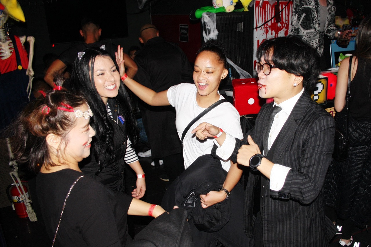 Busan Pub Crawl by Absolute – photo 2