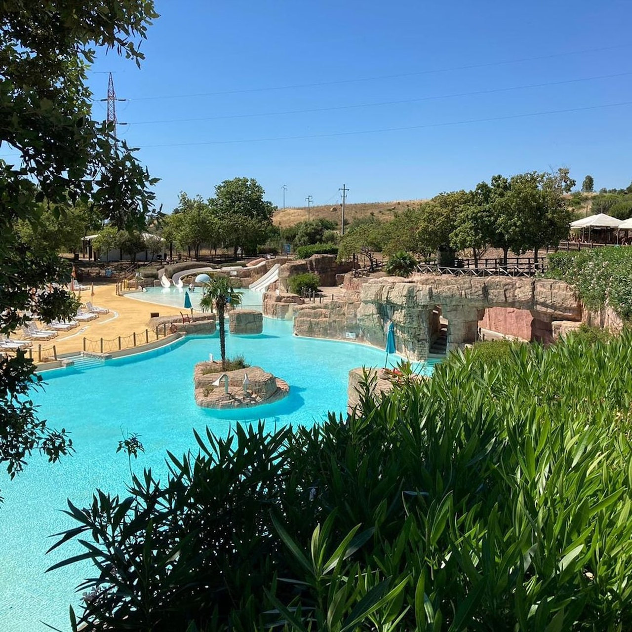 Aquafelix Waterpark – photo 7