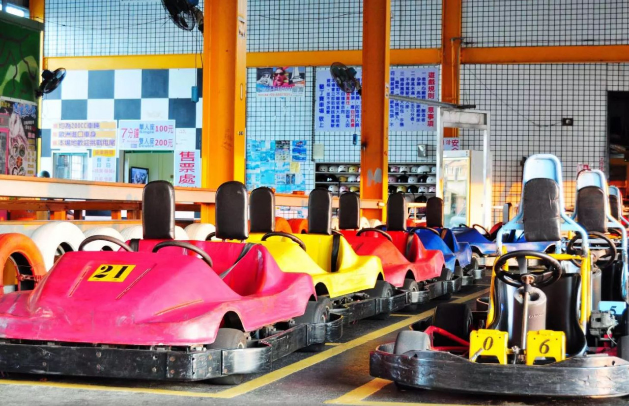 Kenting Karting Experience – photo 2