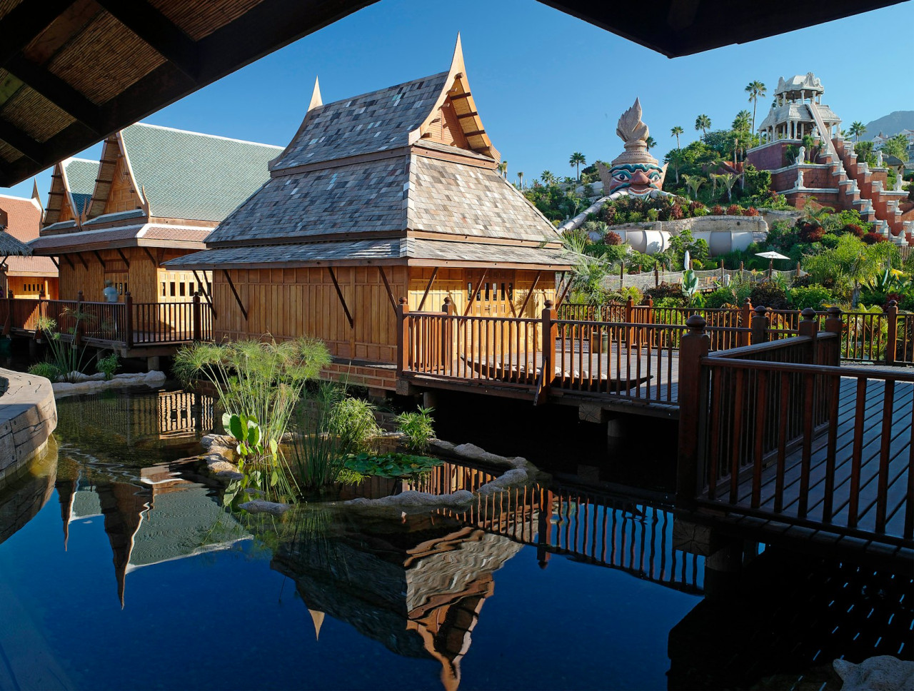 Siam Park Ticket – photo 8