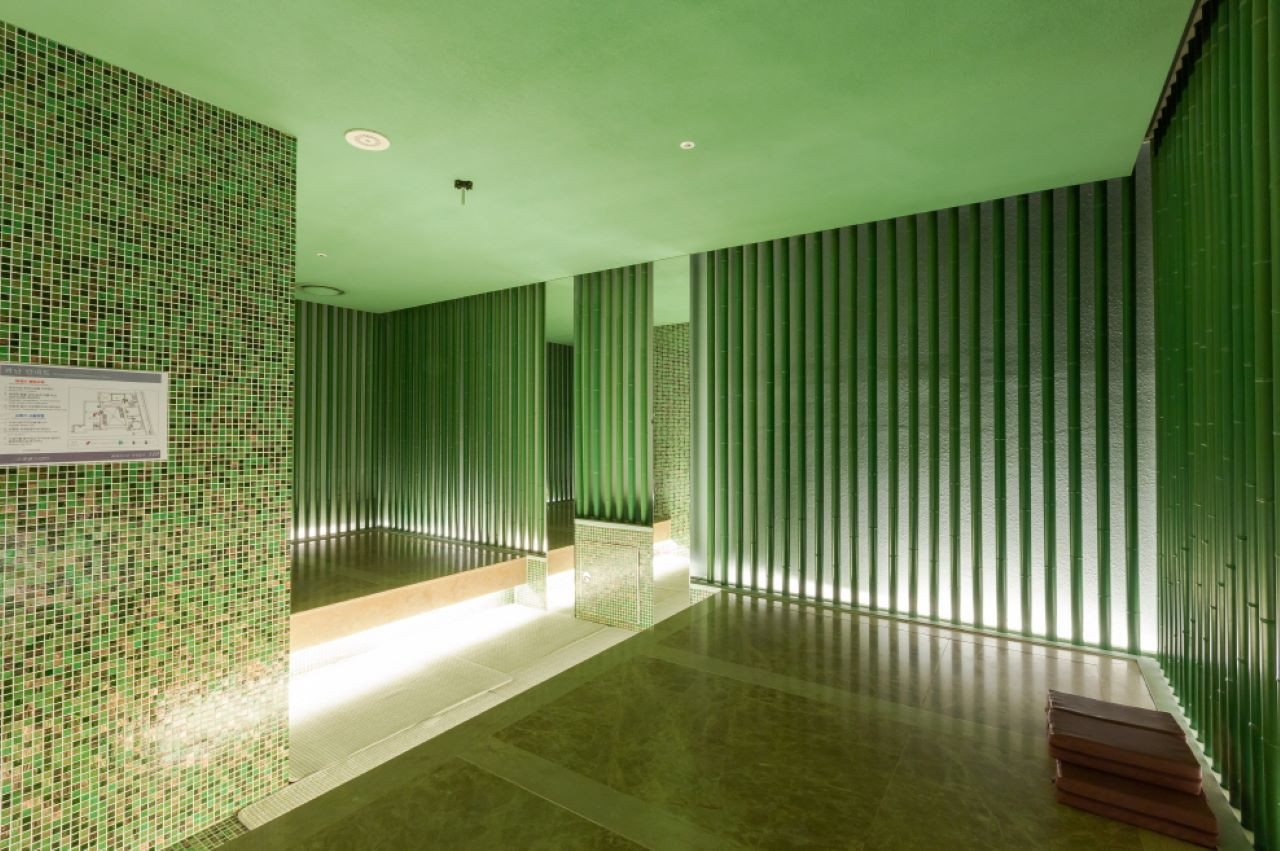 Centum City Spa Land – photo 7