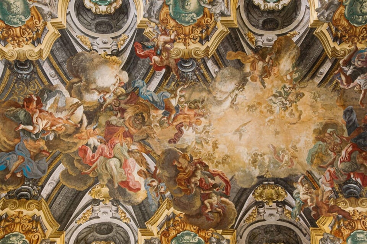 Sansevero Chapel Tour with English-Speaking Guide – photo 4