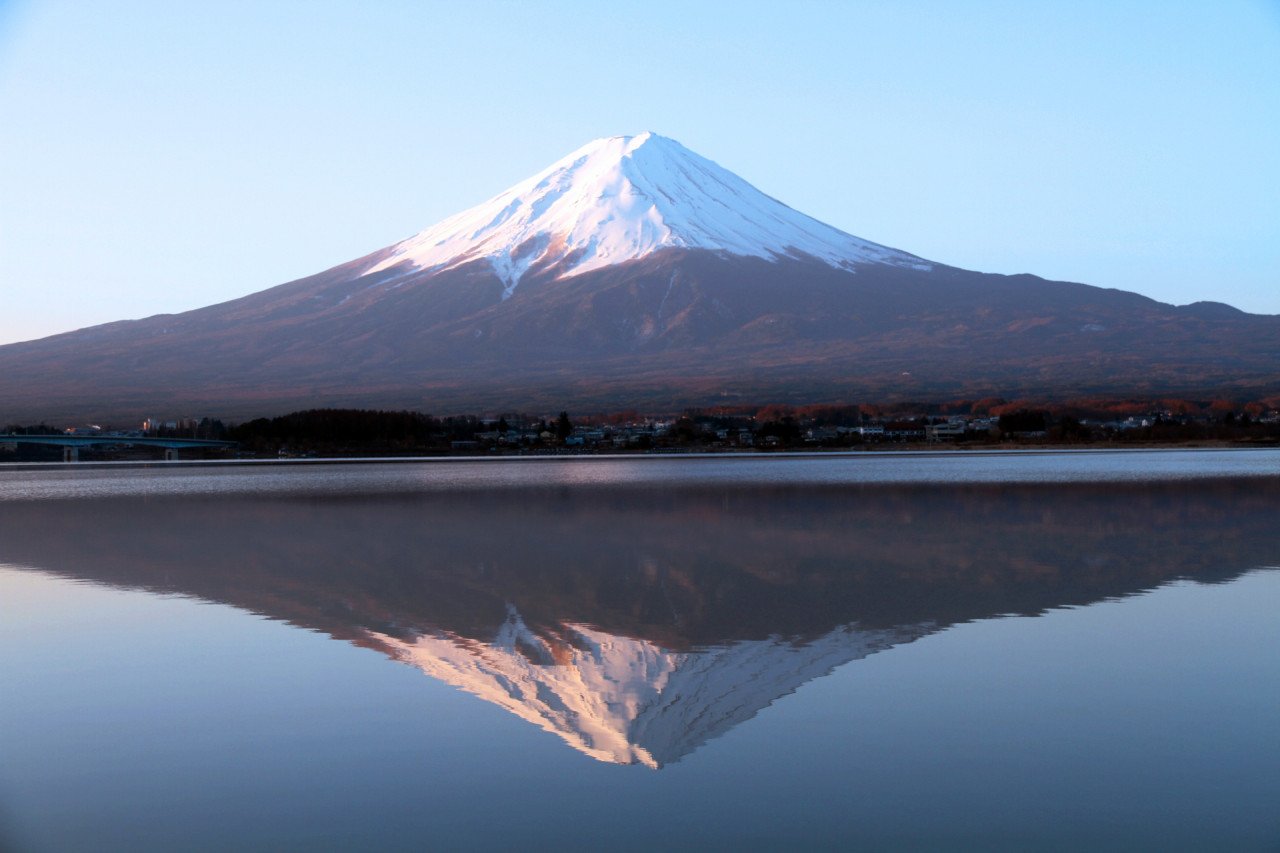 Mt Fuji, Oshino Hakkai and Gotemba Outlets 1-Day Bus Tour – photo 4